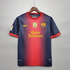 2012/2013 RETRO BARCELONA