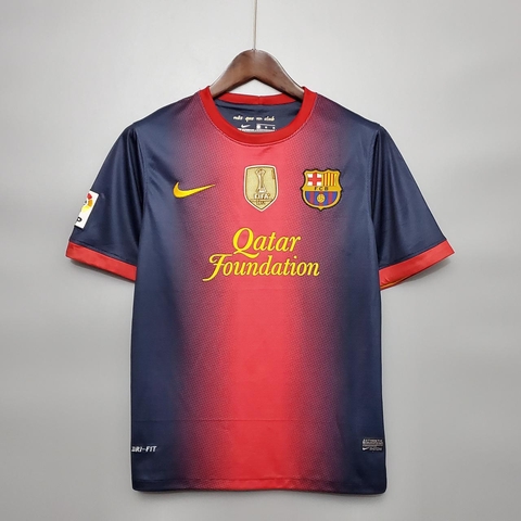 2012/2013 RETRO BARCELONA