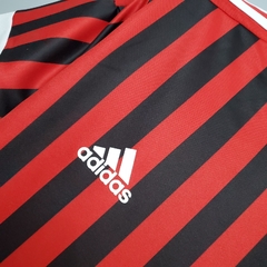 2011/2012 RETRO AC MILAN na internet