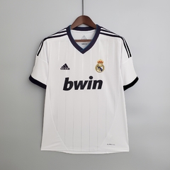 12/13 RETRO REAL MADRID