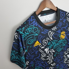 22/23 REAL MADRID - MGT FUT