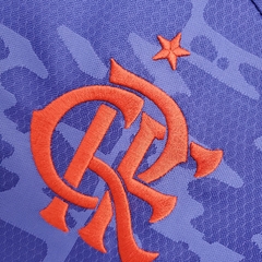 21/22 FLAMENGO LGBTQIA+ na internet