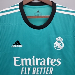 21/22 REAL MADRID - comprar online