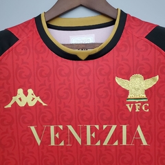 21/22 VENEZIA GOLEIRO - comprar online