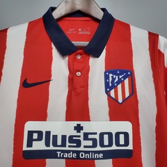 20/21 ATLÉTICO DE MADRID - MGT FUT