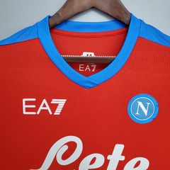 21/22 NAPOLI - comprar online
