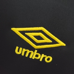 21/22 SANTOS GOALKEEPER BLACK - MGT FUT