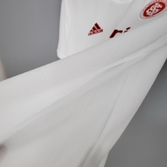 21/22 INTERNACIONAL na internet