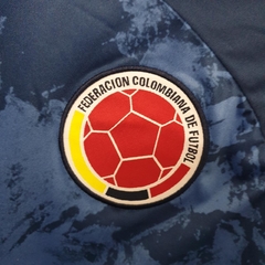 Imagem do 2021 COLÔMBIA