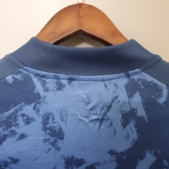 2021 COLÔMBIA na internet