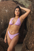 Conjunto Grumari canelado