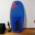 Tabla de Wingfoil inflable ACON 120 litros en internet
