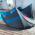 KITE ELEVEIGHT RS V5 de 12 metros, 2022, EN MUY BUEN ESTADO, CON BARRA CS+