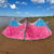 Kite CABRINHA 10m SIREN 2016 + barra