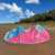 Kite CABRINHA 10m SIREN 2016 + barra en internet