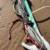 Kite CABRINHA 10m SIREN 2016 + barra