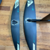 Foil ELEVEIGHT RSF MA 1250 I mástil 85cm + ala delantera GSF HA 800 - NBKShop