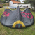 Kite ELEVEIGHT FS V5 2022 - 10mts S/Barra