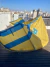 Kite ELEVEIGHT RS V5 2022 10m + Barra CS+ - comprar online