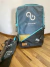 Kite ELEVEIGHT RS V5 2022 10m + Barra CS+