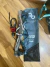 Kite ELEVEIGHT RS V5 2022 10m + Barra CS+ - comprar online