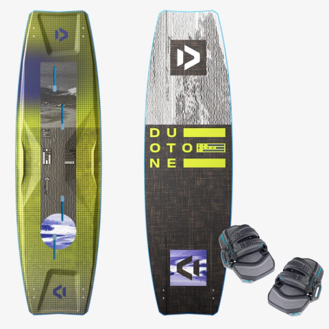 DUOTONE SELECT CONCEPT BLUE 2025