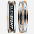 Tabla de kitesurf de la marca Eleveight, modelo Master C+ V3 full carbono. Freeride - Freestyle - Big Air