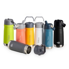 Garrafa Térmica Personalizada 500ML