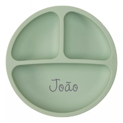 Pratinho Buba Personalizado