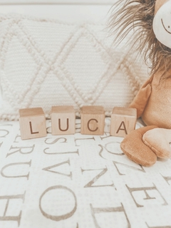 Cubo Personalizado na internet
