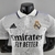 Camisa Real Madrid Home 22/23 - Jogador Adidas - Masculina - Branca - comprar online