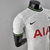 Camisa Tottenham Home 22/23 Jogador Nike Masculina - Branca - comprar online