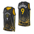 Regata Golden State Warriors City Edition 2022/2023 Swingman Masculino - Preto/Dourado - comprar online