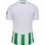 Camisa Real Bétis Home 23/24 Torcedor Masculina - Branca - loja online