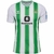 Camisa Real Bétis Home 23/24 Torcedor Masculina - Branca - comprar online