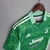 Camisa Juventus Goleiro 21/22 s/n° Torcedor Adida-Green - comprar online