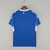 Camisa Everton Home 22/23 Torcedor Hummel Masculina - Azul - loja online