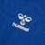 Camisa Everton Home 22/23 Torcedor Hummel Masculina - Azul - loja online