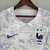 Camisa Seleção França Away 22/23 - Torcedor Nike Masculina - Branco na internet