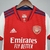 Kit Infantil Arsenal Home 21/22 Torcedor Adidas na internet