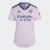 Camisa Arsenal Third 22/23 - Adidas Feminina - Rosa