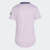 Camisa Arsenal Third 22/23 - Adidas Feminina - Rosa na internet