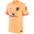 Camisa Atlético de Madrid Third 22/23 s/n° Torcedor Nike Masculina- Laranja