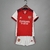 Kit Infantil Arsenal Home 21/22 Torcedor Adidas