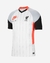 Camisa Liverpool AIR MAX 21/22 Nike Masculina - Branco+Preto