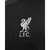 Camisa Liverpool Away 24/25 Torcedor Nike Masculina - Preta - comprar online