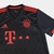 Camisa Bayern de Munique III 22/23 Torcedor Adidas Masculina - Preto - comprar online