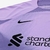 Camisa Liverpool Goleiro 22/23 Torcedor Nike Masculina - Roxo na internet