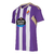 Camisa Real Valladolid I 22/23 Torcedor Adidas Masculina - Roxa