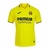 Camisa Villarreal Home 22/23 Torcedor Masculina - Amarelo